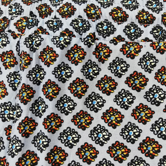 Kiss & Cry Boho Shorts - Picture 4 of 7